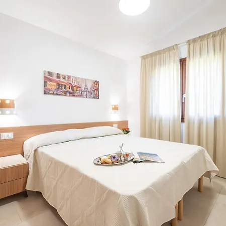 Affittasardegna- Meraviglia Apartament *