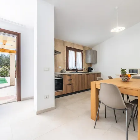 Affittasardegna- Meraviglia Apartment