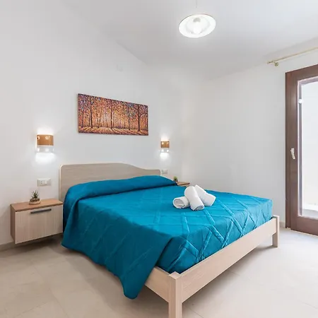 Affittasardegna- Meraviglia Apartament *