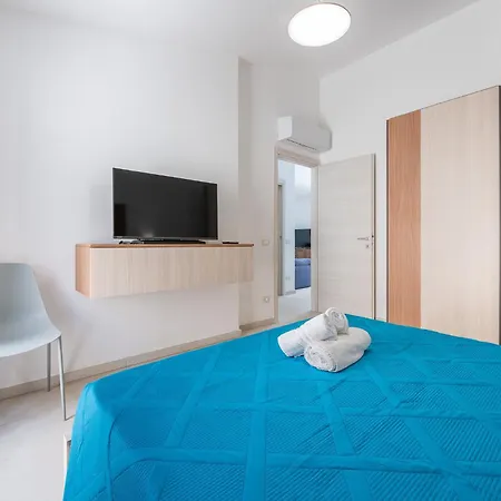 Affittasardegna- Meraviglia Apartment San Teodoro (Sardinia)
