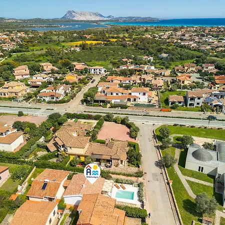 Apartment Affittasardegna- Meraviglia San Teodoro (Sardinia)