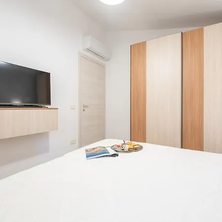 Affittasardegna- Meraviglia Apartament