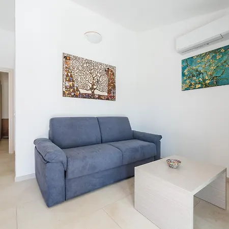 Affittasardegna- Meraviglia Apartament *