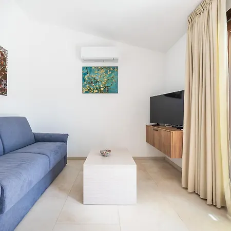 Apartament Affittasardegna- Meraviglia *