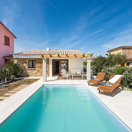 Affittasardegna- Meraviglia Apartament