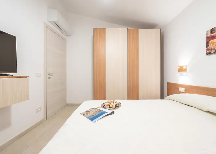 Affittasardegna- Meraviglia Apartment