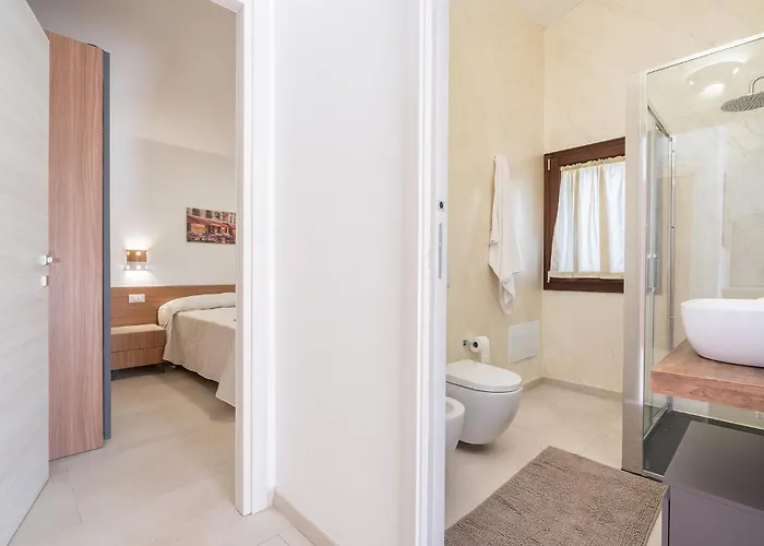 Διαμέρισμα Affittasardegna- Meraviglia *