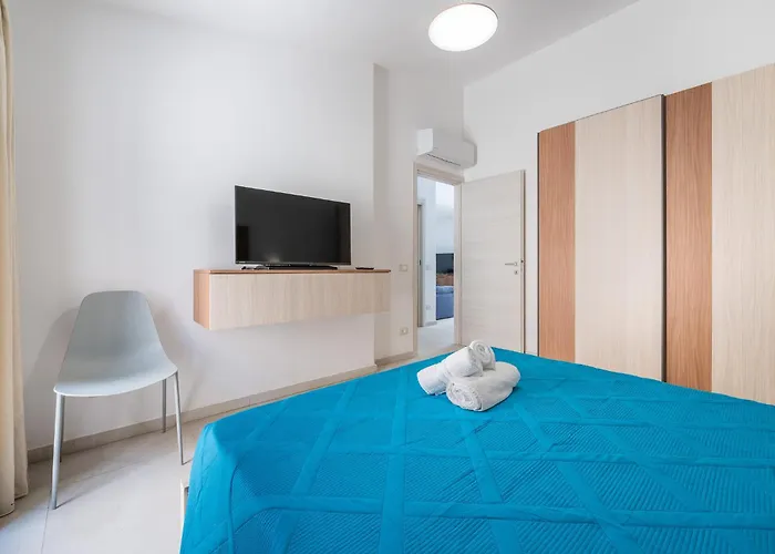 Affittasardegna- Meraviglia Apartment San Teodoro (Sardinia)