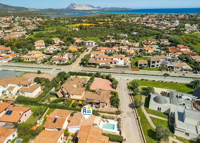 Apartment Affittasardegna- Meraviglia San Teodoro (Sardinia)