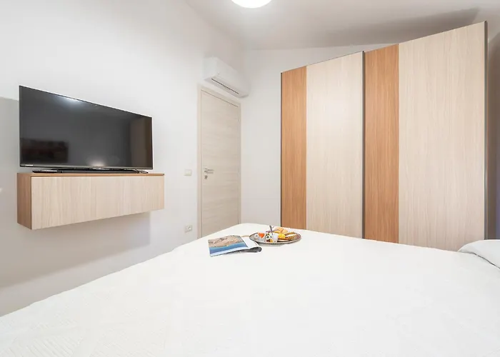 Affittasardegna- Meraviglia Apartment