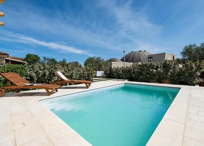 Apartment Affittasardegna- Meraviglia