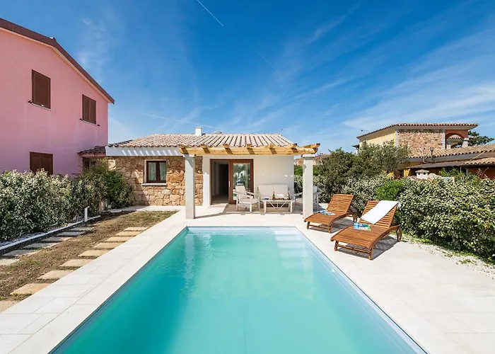 Affittasardegna- Meraviglia Apartment